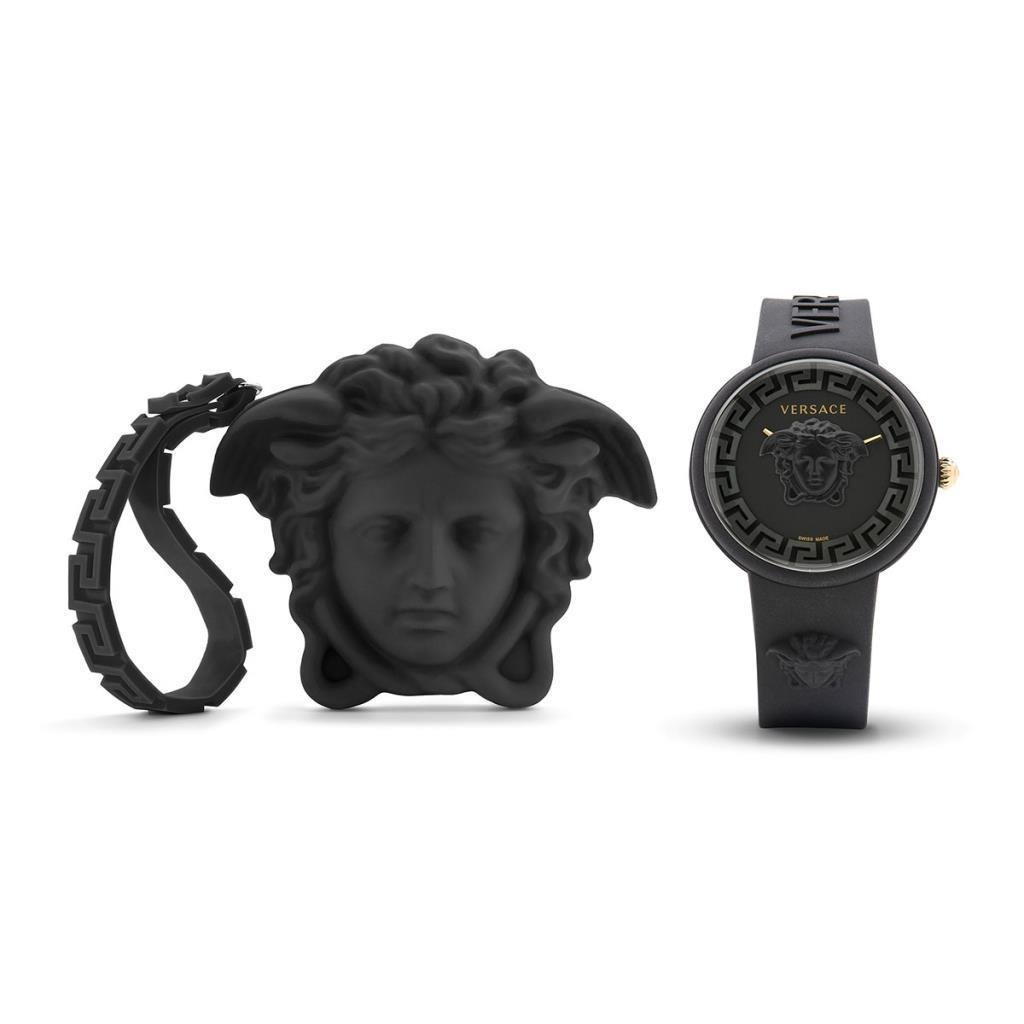 Versace VRSCVE6G00223 Kadın Kol Saati