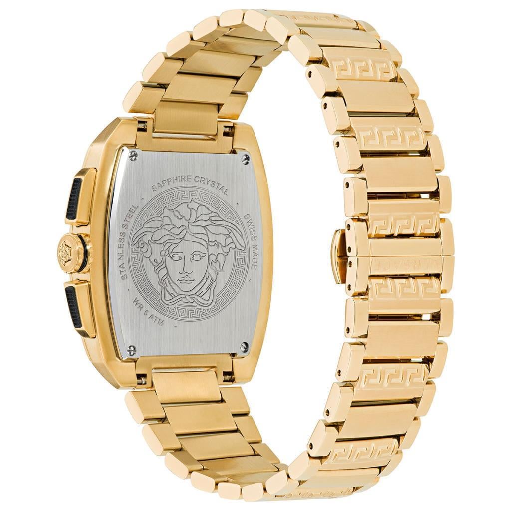 Versace VRSCVE6H00523 Erkek Kol Saati