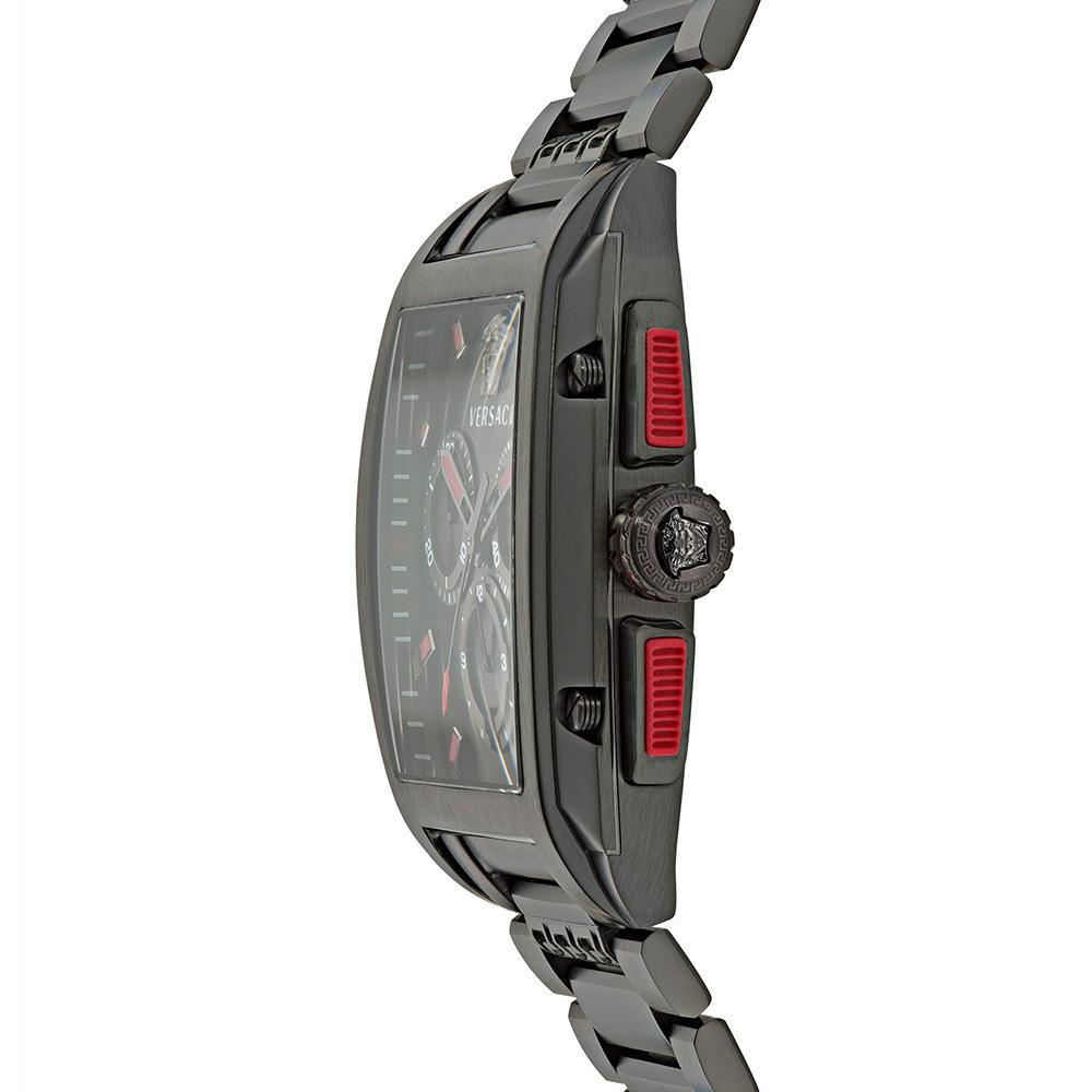 Versace VRSCVE6H00623 Erkek Kol Saati