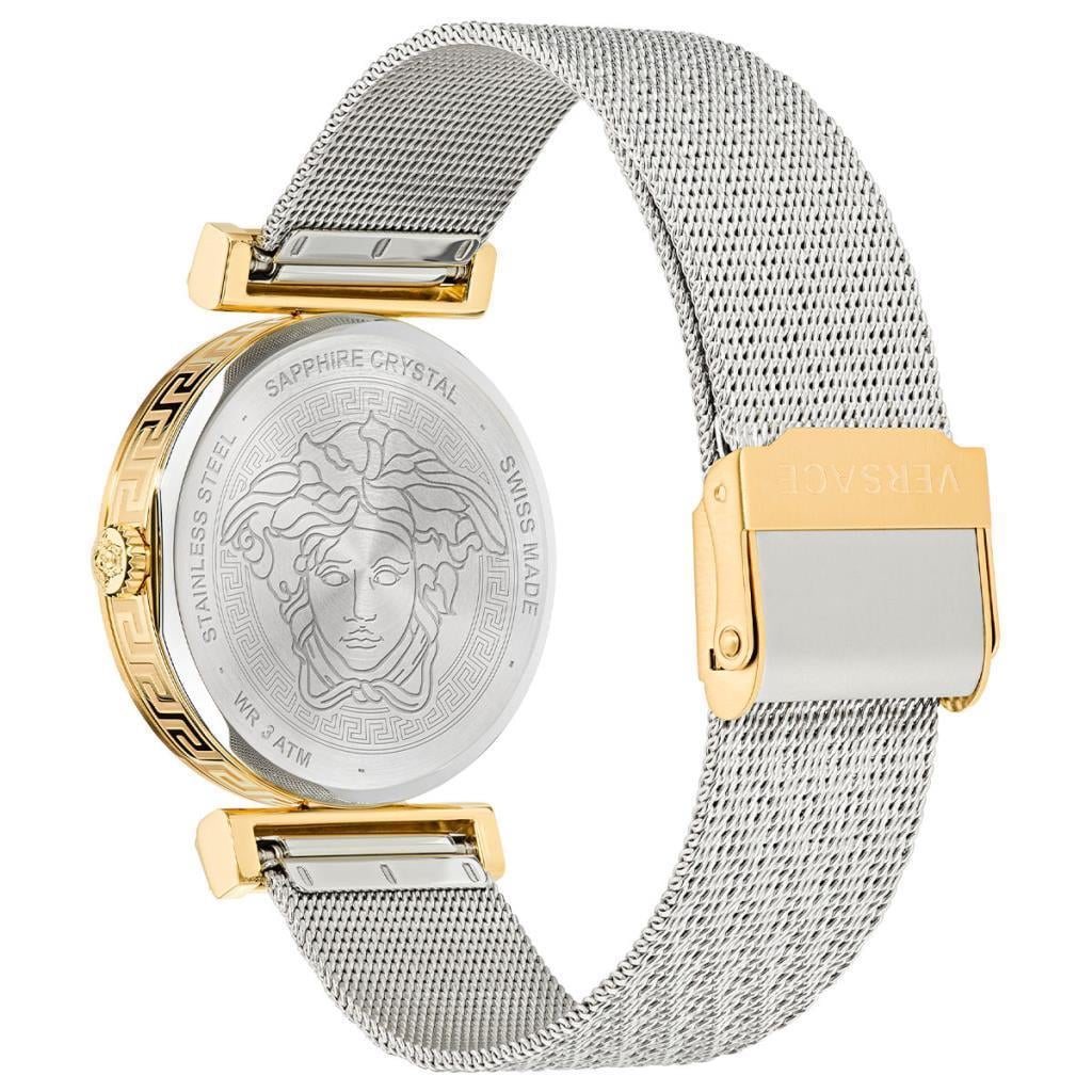Versace VRSCVE6J00523 Kadın Kol Saati