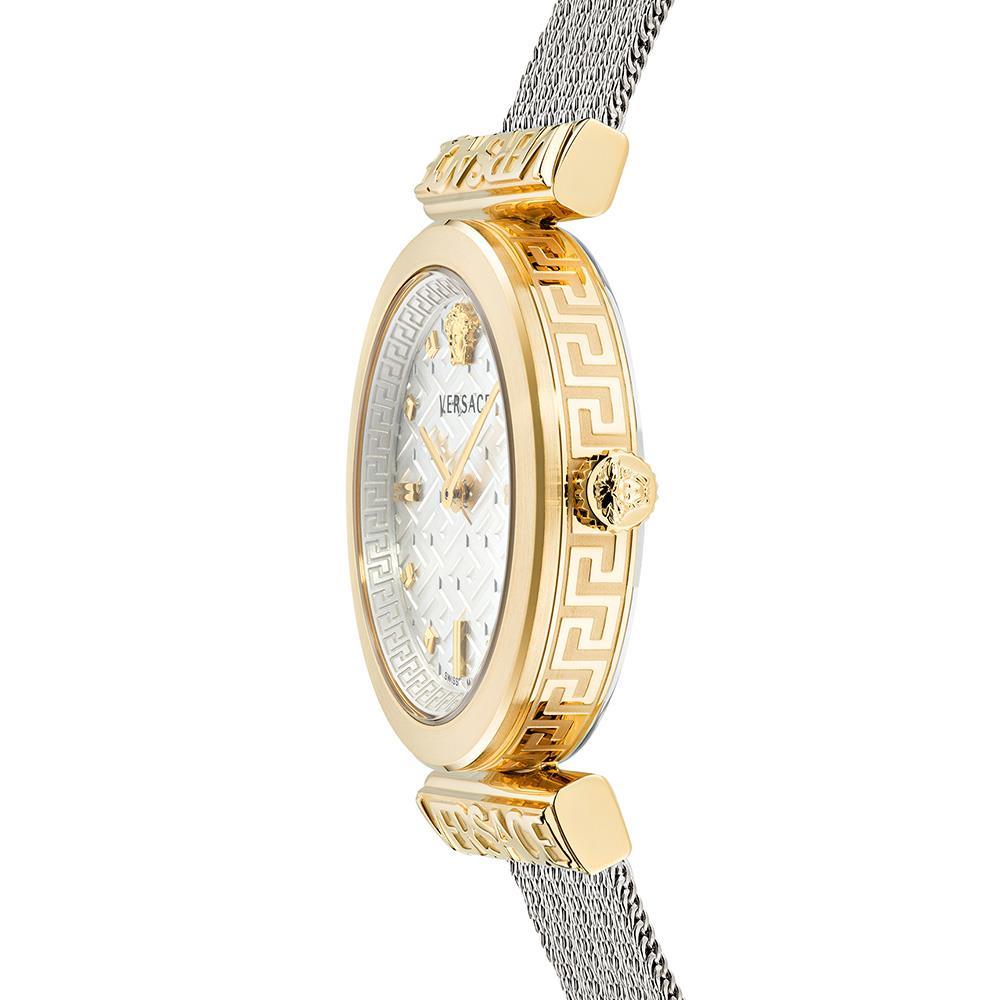 Versace VRSCVE6J00523 Kadın Kol Saati