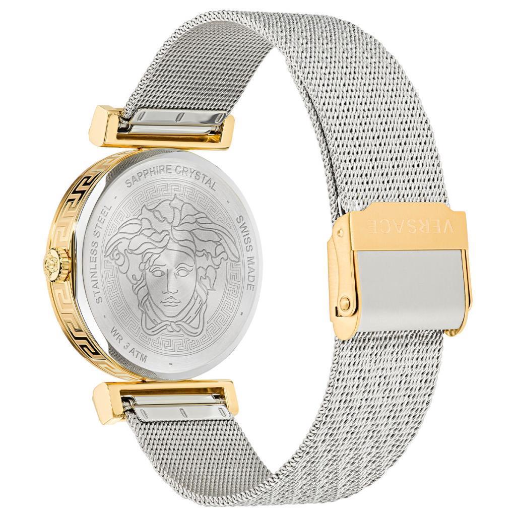 Versace VRSCVE6J00623 Kadın Kol Saati