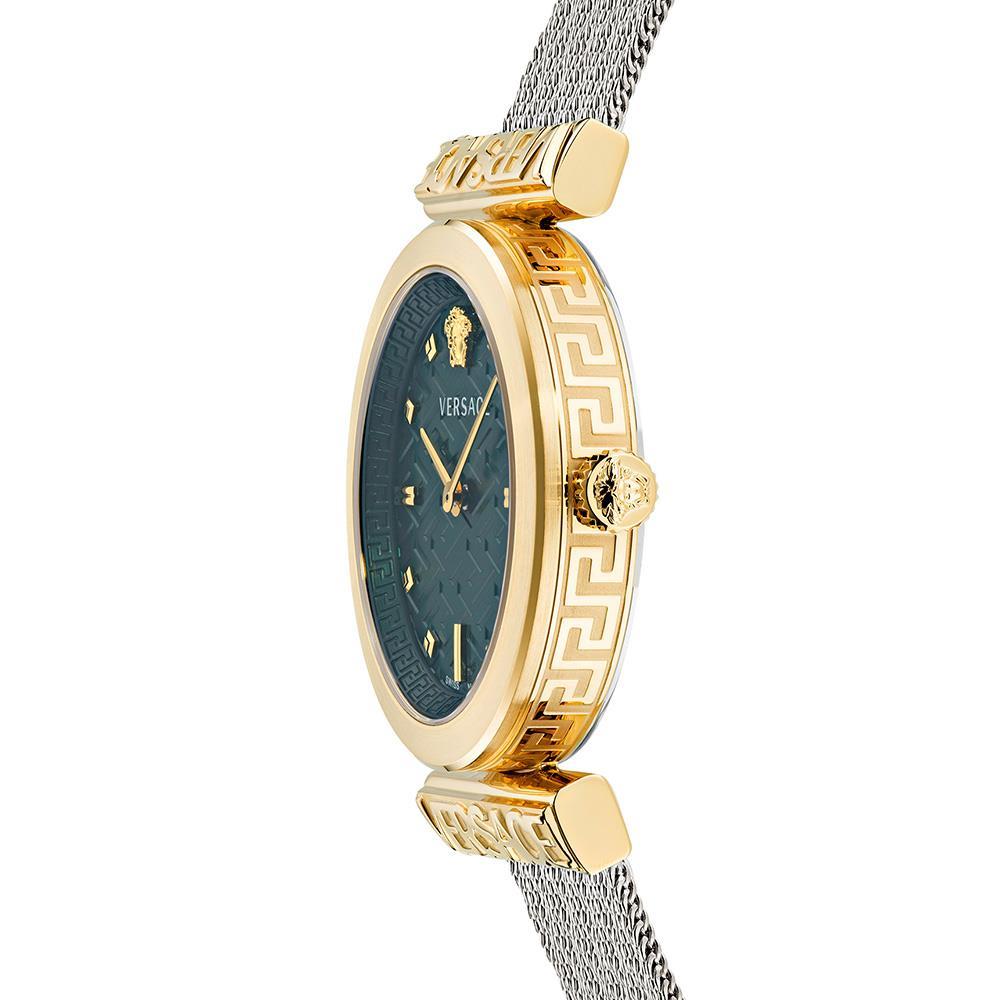 Versace VRSCVE6J00623 Kadın Kol Saati