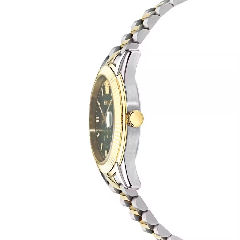 Versace VRSCVE6Y00426 Erkek Kol Saati