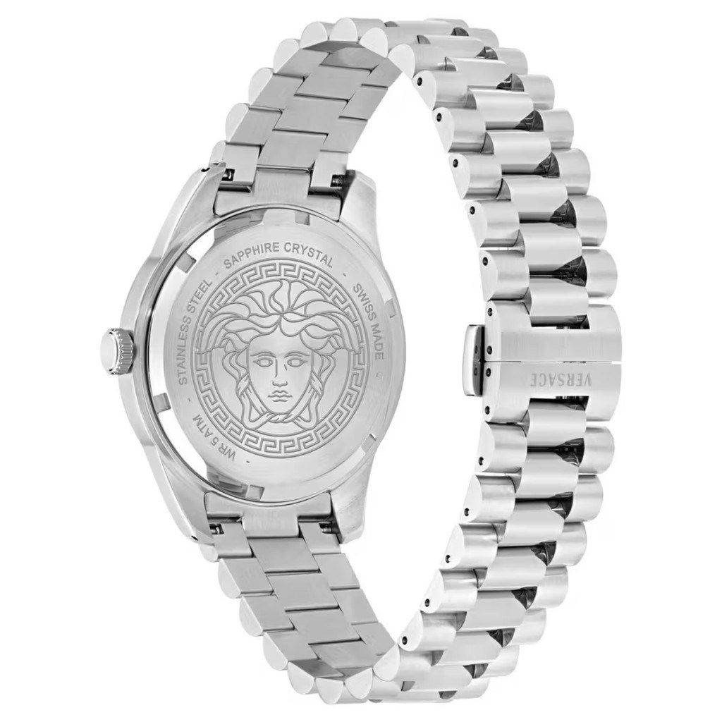 Versace VRSCVE6Y00626 Erkek Kol Saati