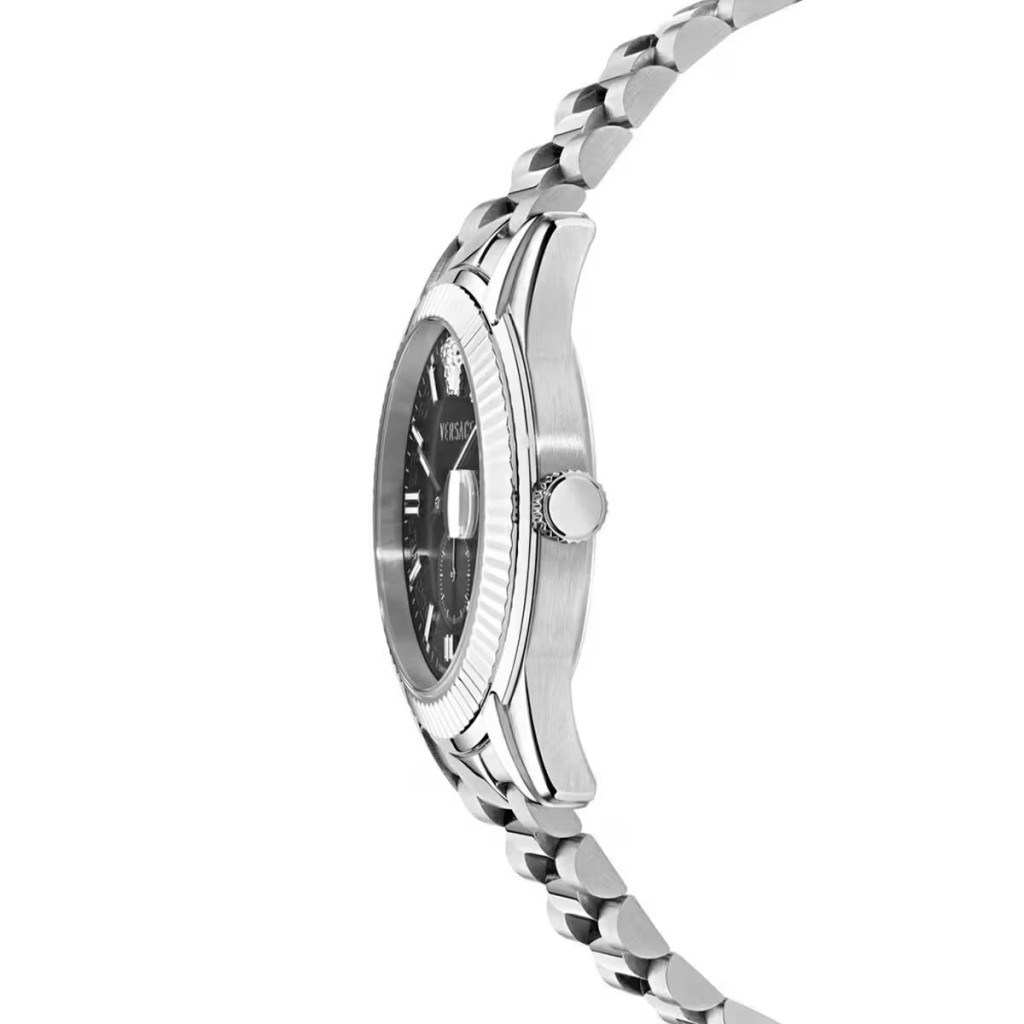 Versace VRSCVE6Y00626 Erkek Kol Saati