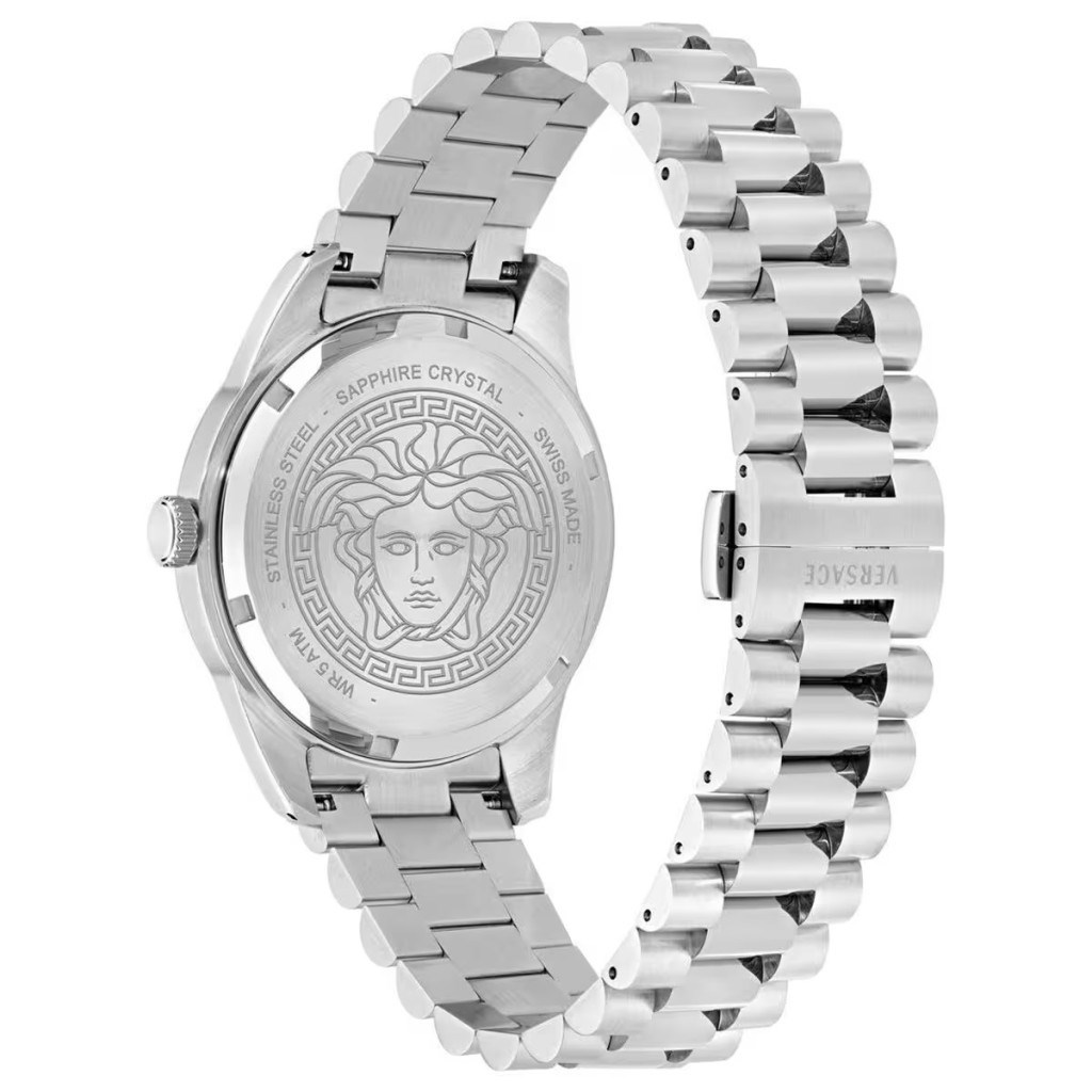 Versace VRSCVE6Y00726 Erkek Kol Saati