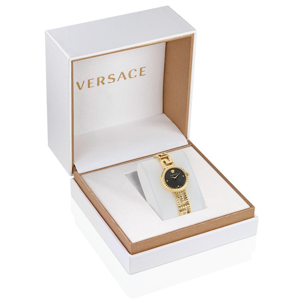 Versace VRSCVE7A00423 Kadın Kol Saati