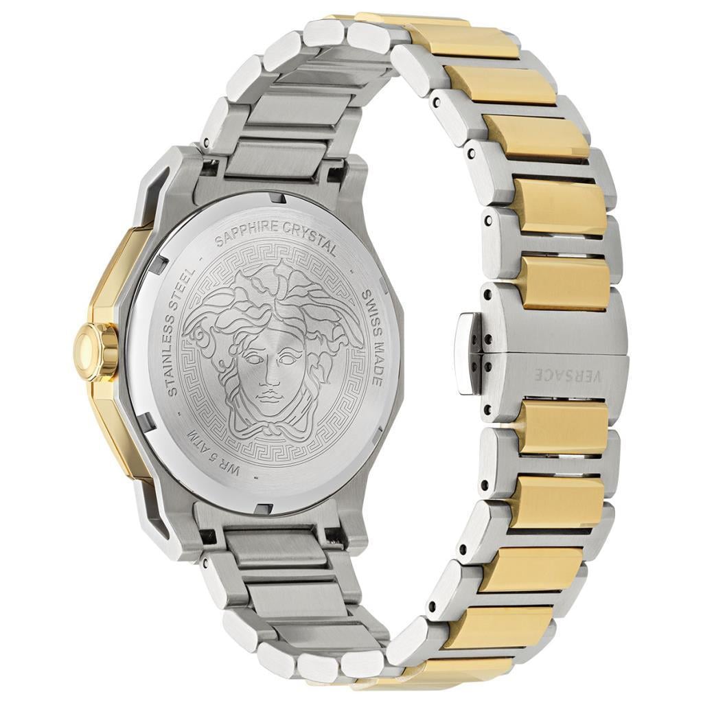 Versace VRSCVE7B00423 Kadın Kol Saati
