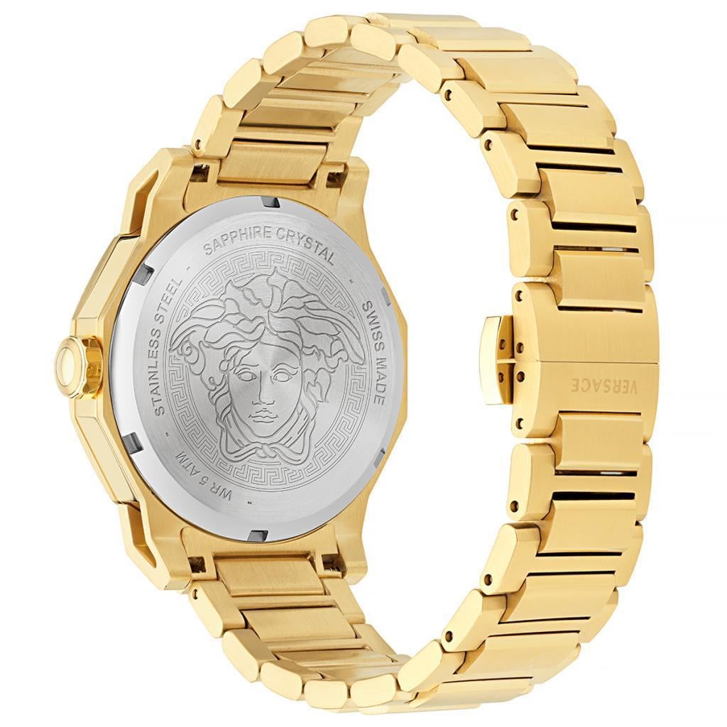 Versace VRSCVE7B00623 Kadın Kol Saati