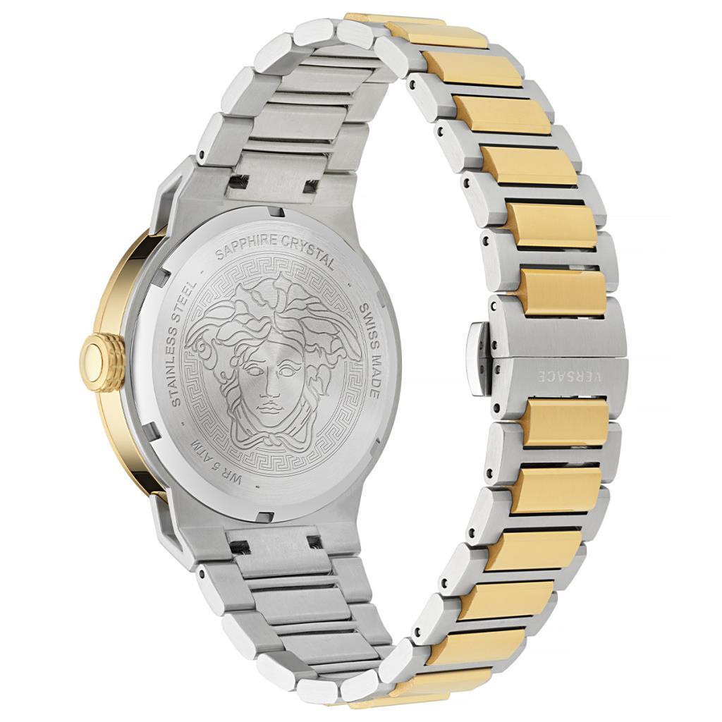 Versace VRSCVE7E00523 Erkek Kol Saati