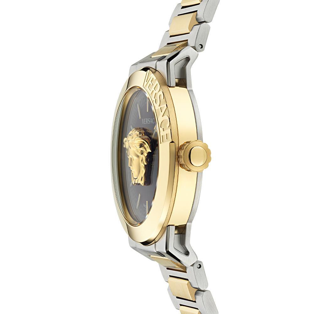 Versace VRSCVE7E00523 Erkek Kol Saati