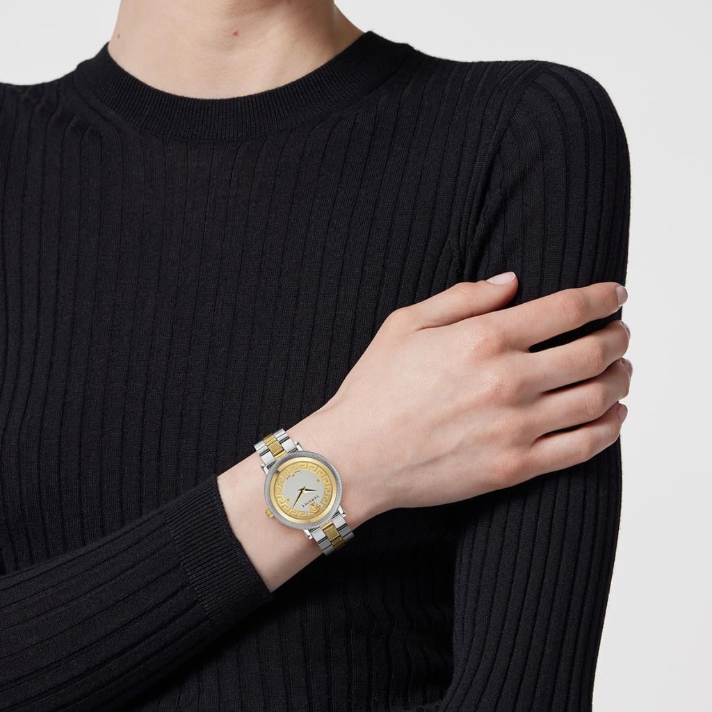 Versace VRSCVE7F00423 Kadın Kol Saati