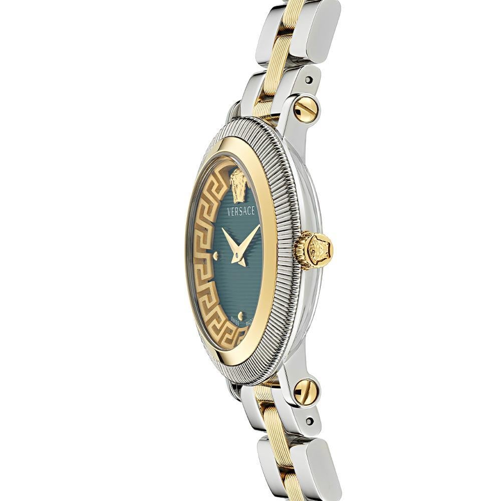 Versace VRSCVE7F00523 Kadın Kol Saati