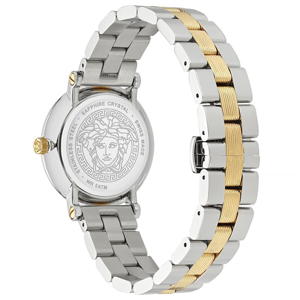 Versace VRSCVE7F00523 Kadın Kol Saati