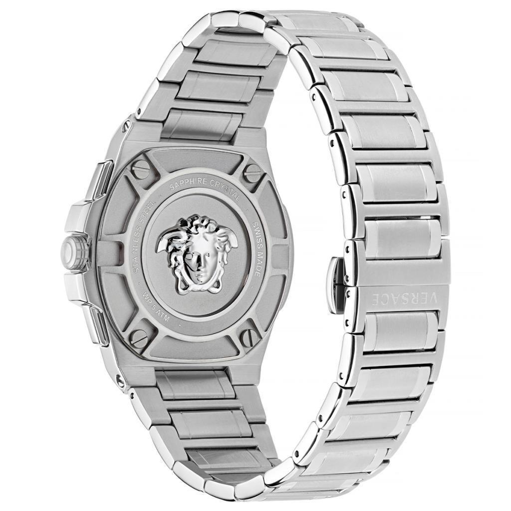Versace VRSCVE7H00423 Erkek Kol Saati