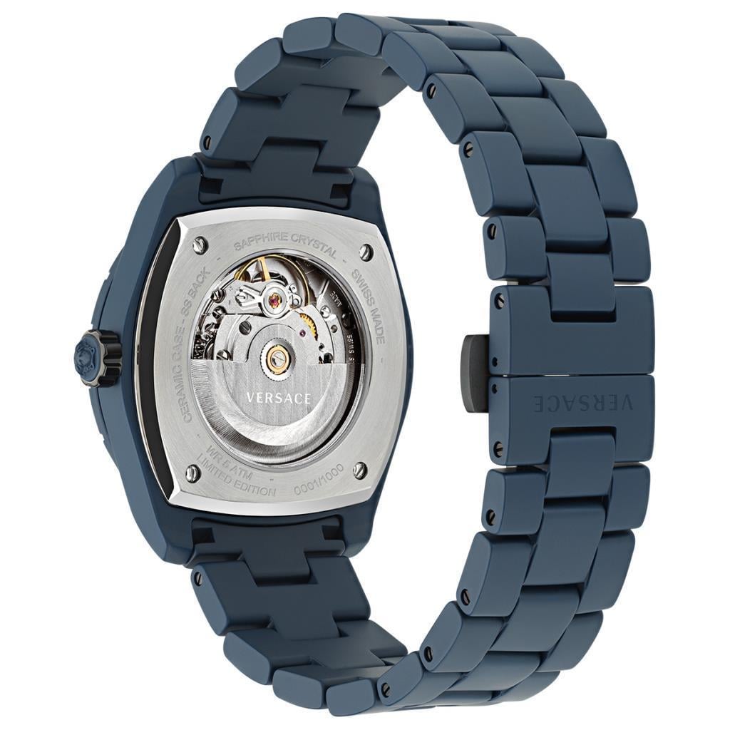 Versace VRSCVE7K00223 Erkek Kol Saati