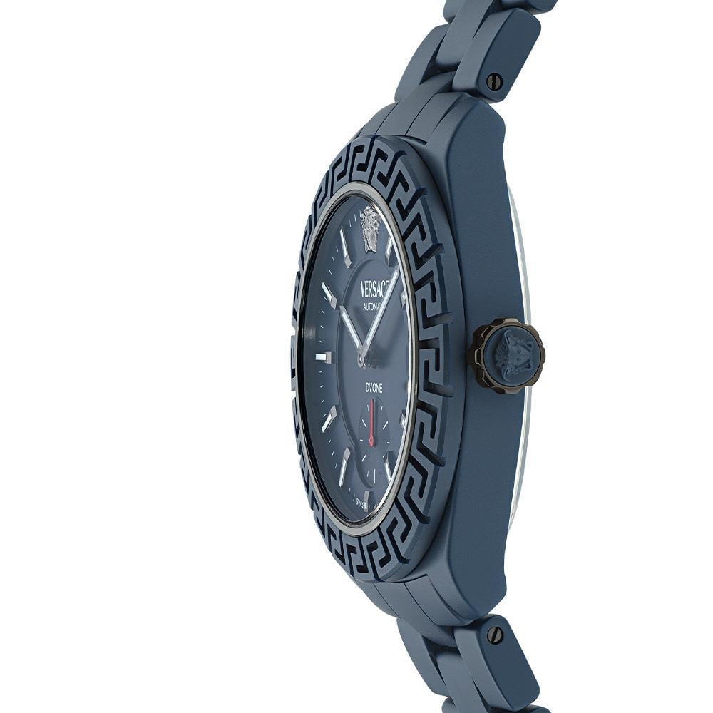 Versace VRSCVE7K00223 Erkek Kol Saati
