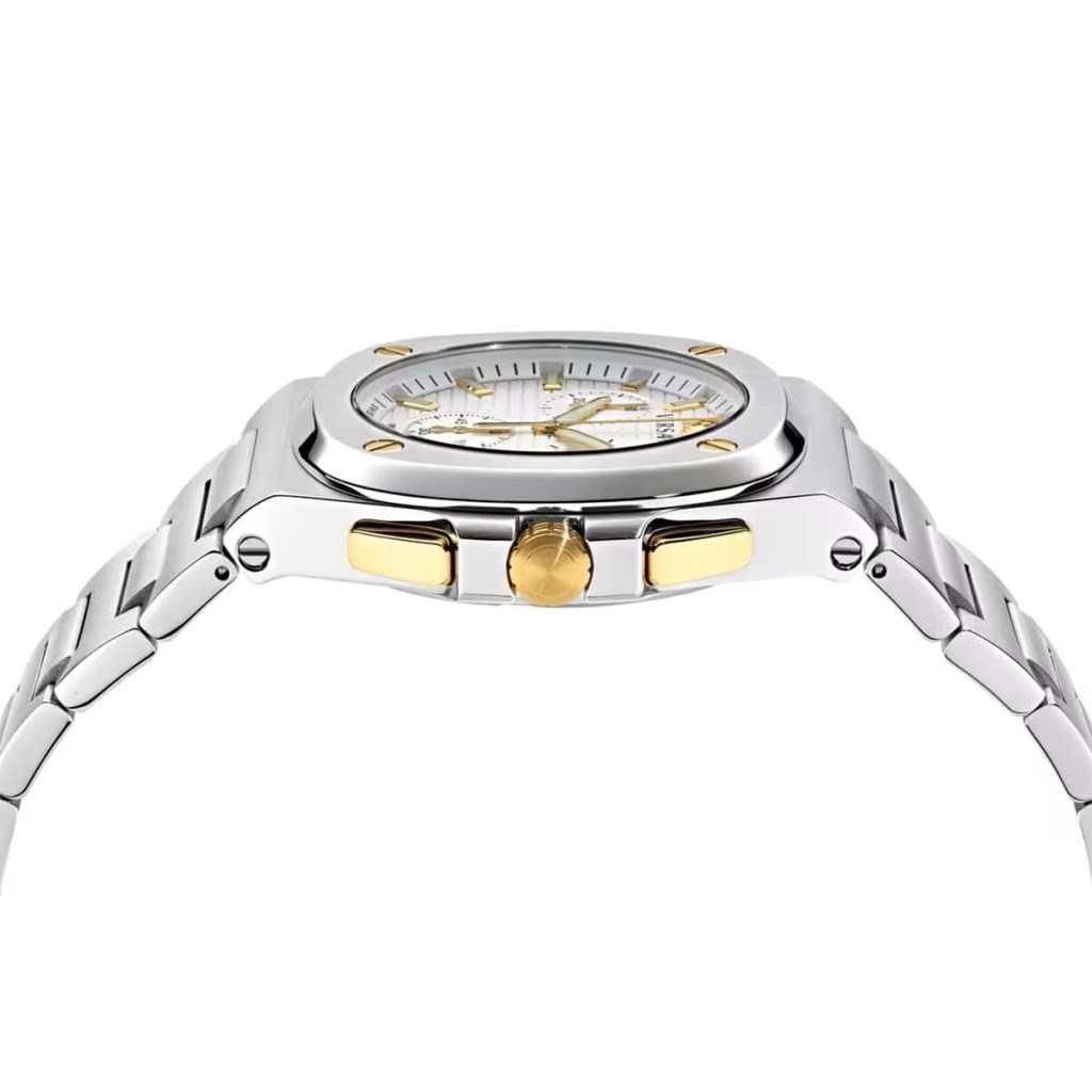 Versace VRSCVE7Y00126 Erkek Kol Saati