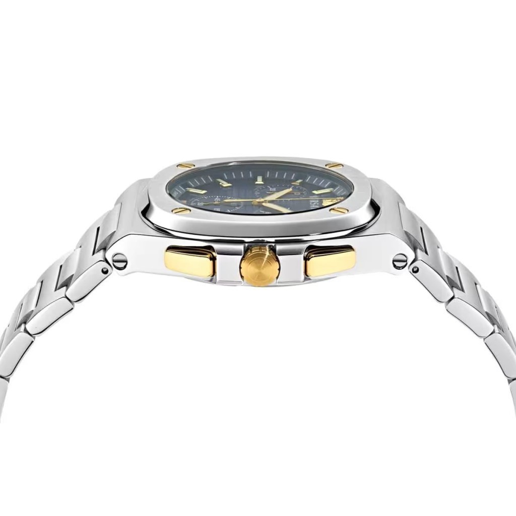 Versace VRSCVE7Y00226 Erkek Kol Saati