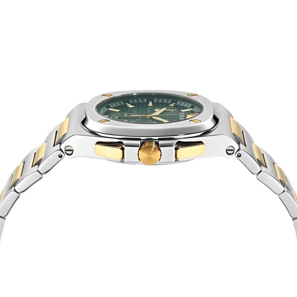 Versace VRSCVE7Y00326 Erkek Kol Saati