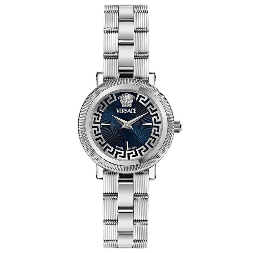 Versace VRSCVE8CA0124 Kadın Kol Saati