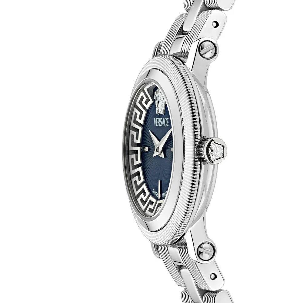 Versace VRSCVE8CA0124 Kadın Kol Saati