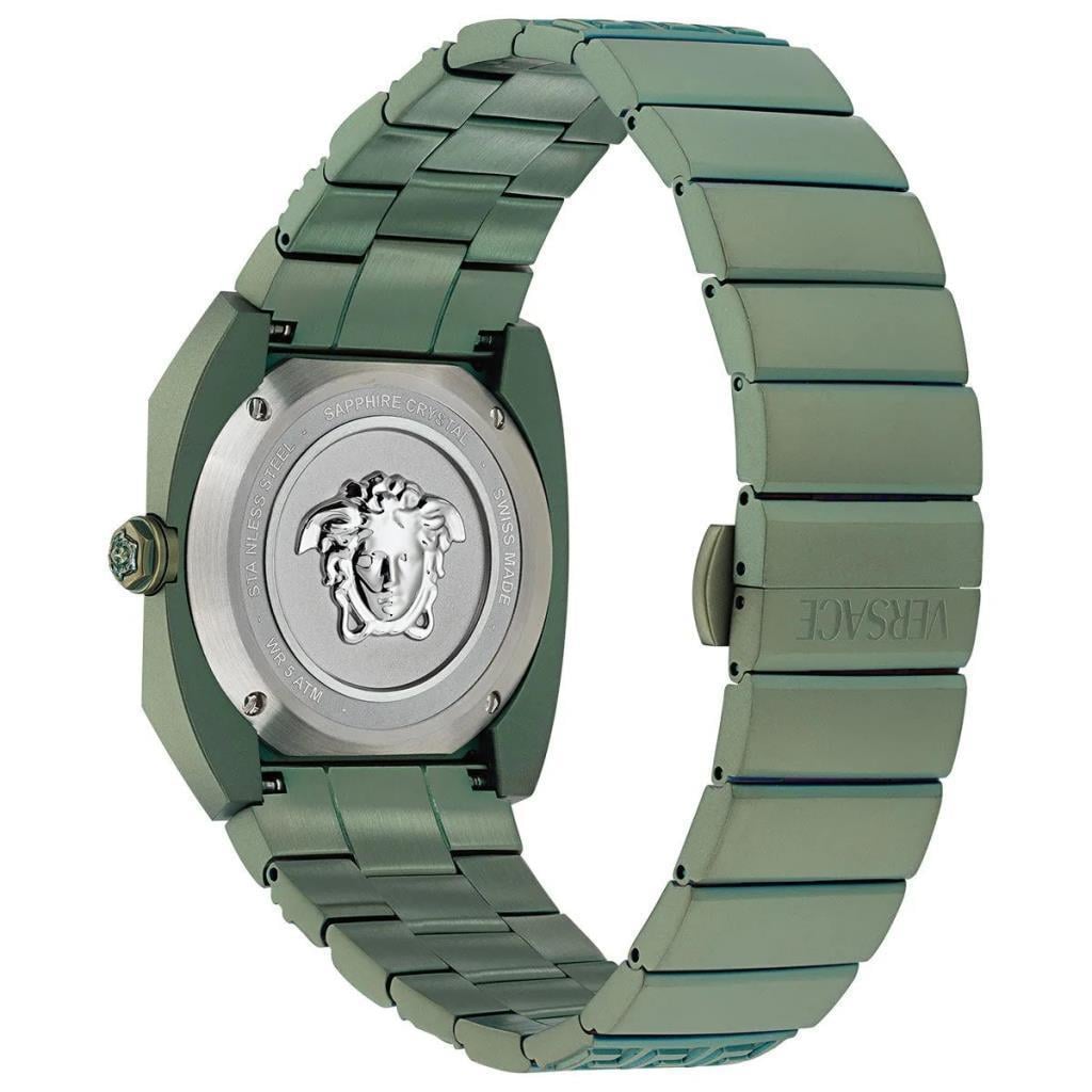 Versace VRSCVE8F00324 Erkek Kol Saati