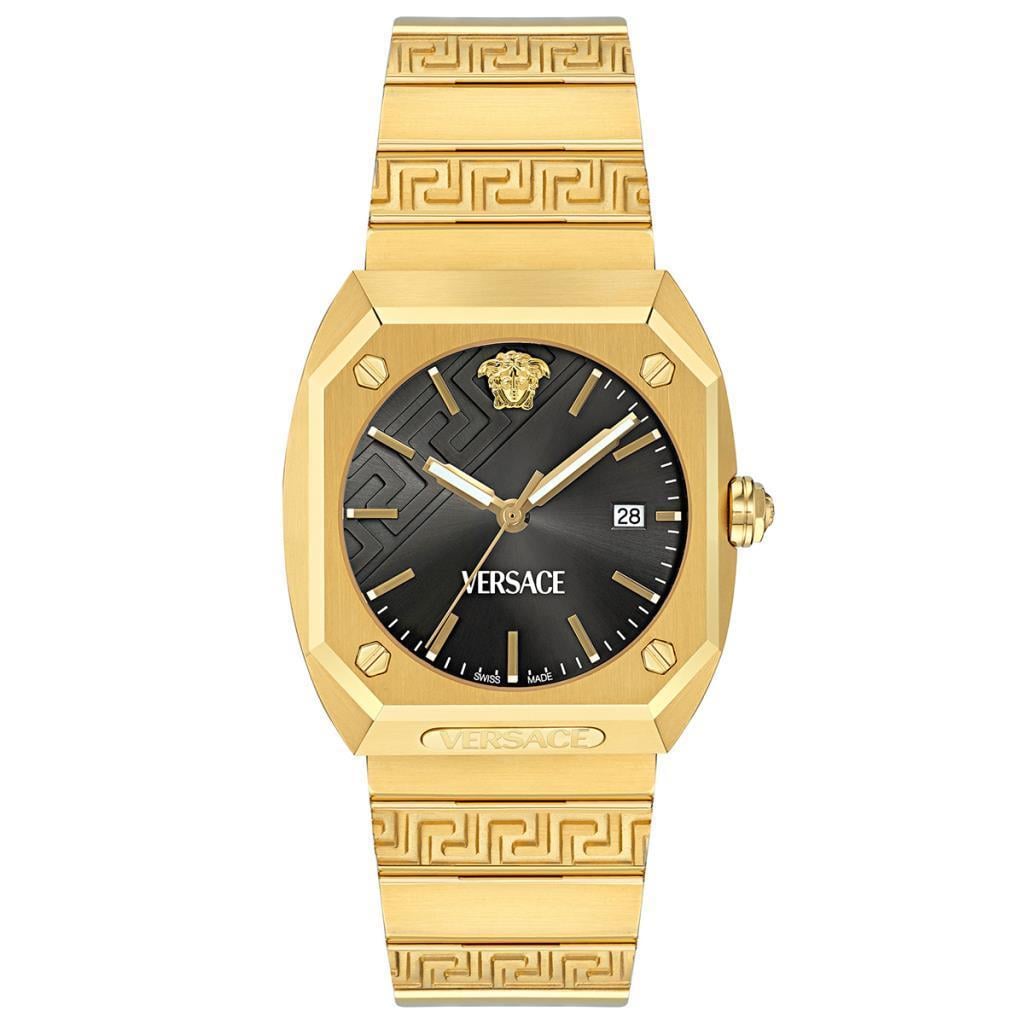 Versace VRSCVE8F00424 Erkek Kol Saati