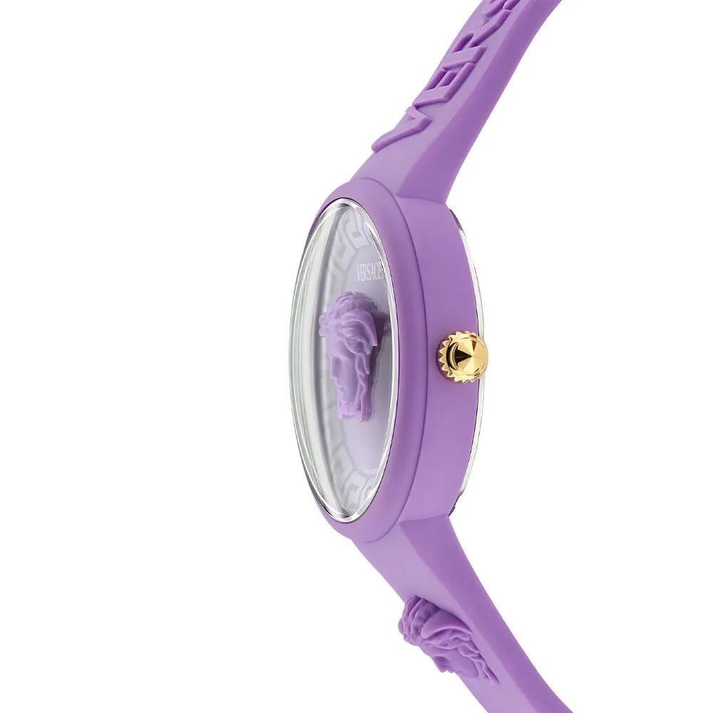 Versace VRSCVE8J00224 Kadın Kol Saati