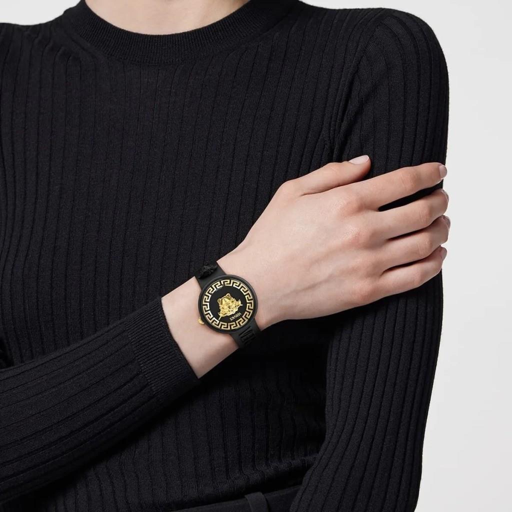 Versace VRSCVE8J00624 Kol Saati