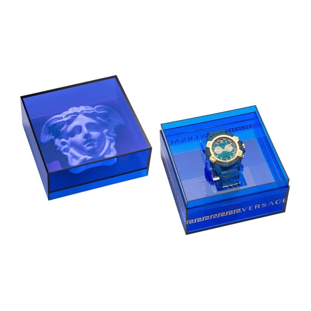 Versace VRSCVE8P00324 Kol Saati