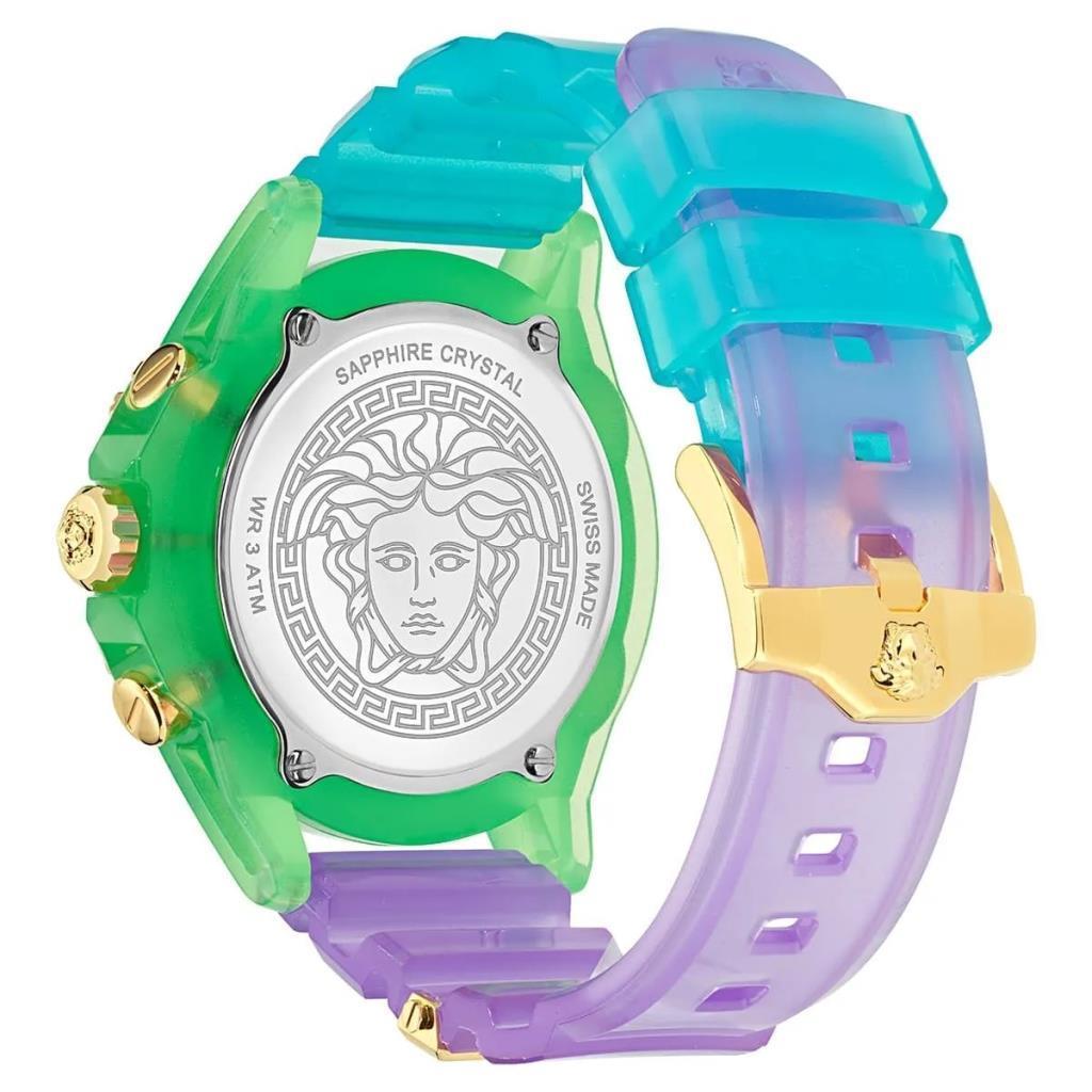 Versace VRSCVE8P00524 Kol Saati