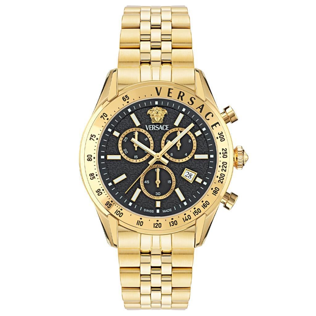 Versace VRSCVE8R00624 Erkek Kol Saati