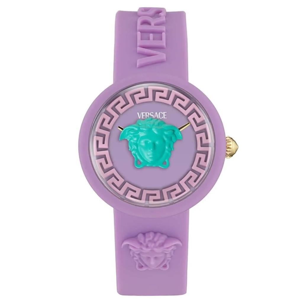 Versace VRSCVE9200525 Çocuk Kol Saati