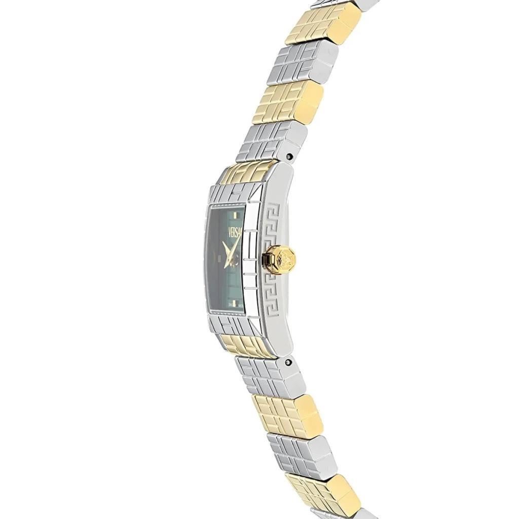 Versace VRSCVE9B00124 Kadın Kol Saati