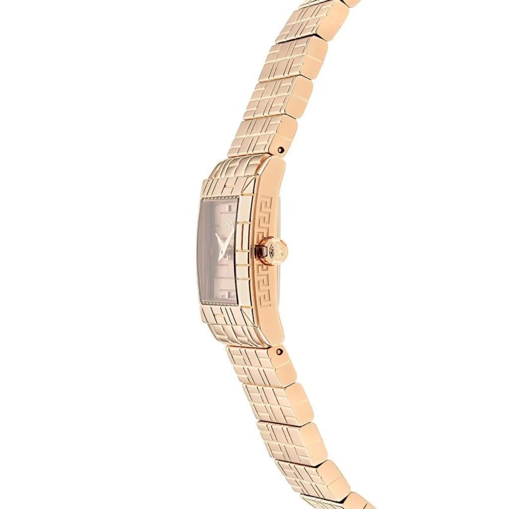 Versace VRSCVE9B00224 Kadın Kol Saati
