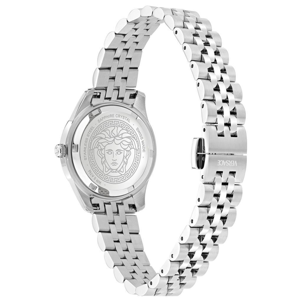 Versace VRSCVE9CA0124 Kadın Kol Saati