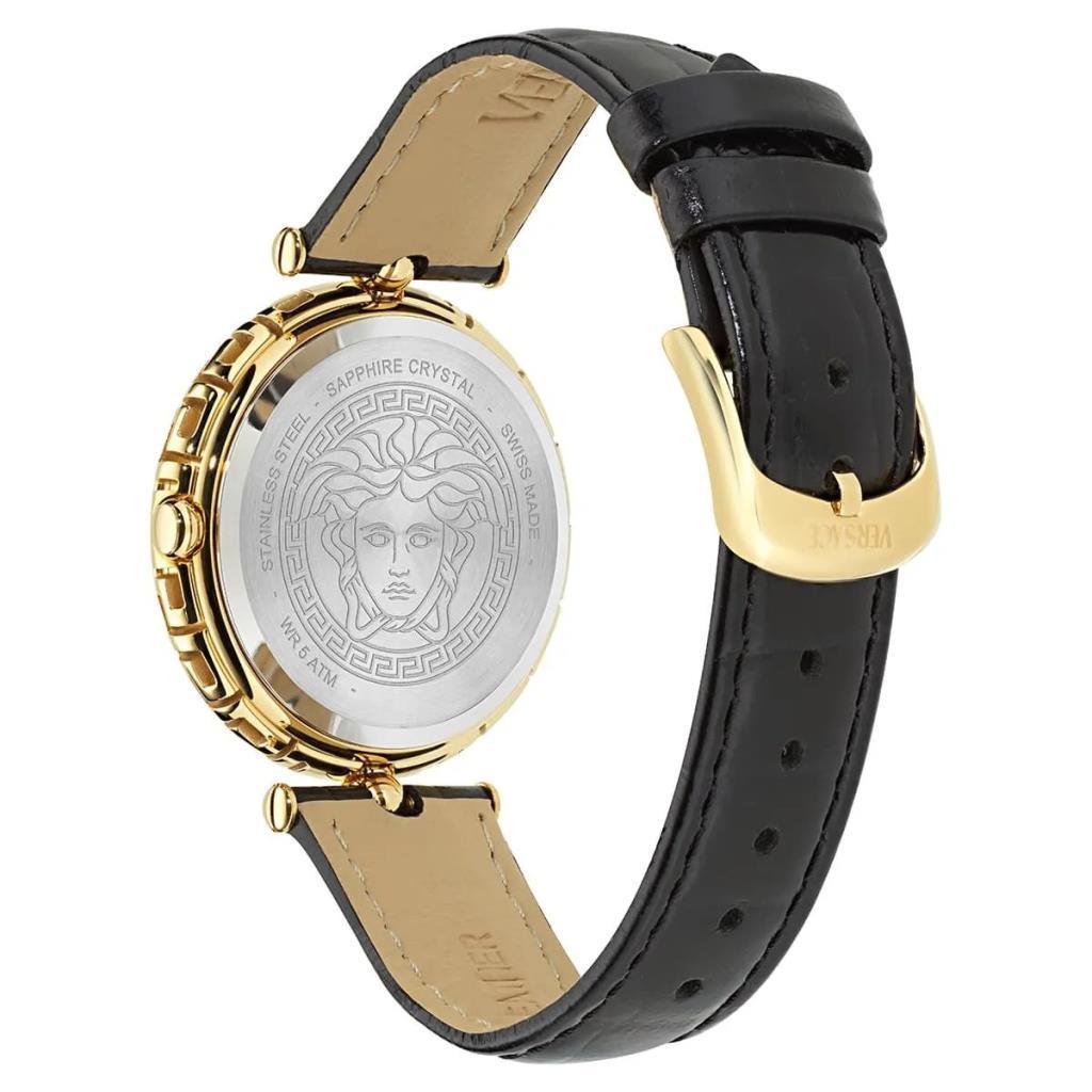 Versace VRSCVE9D00124 Kadın Kol Saati