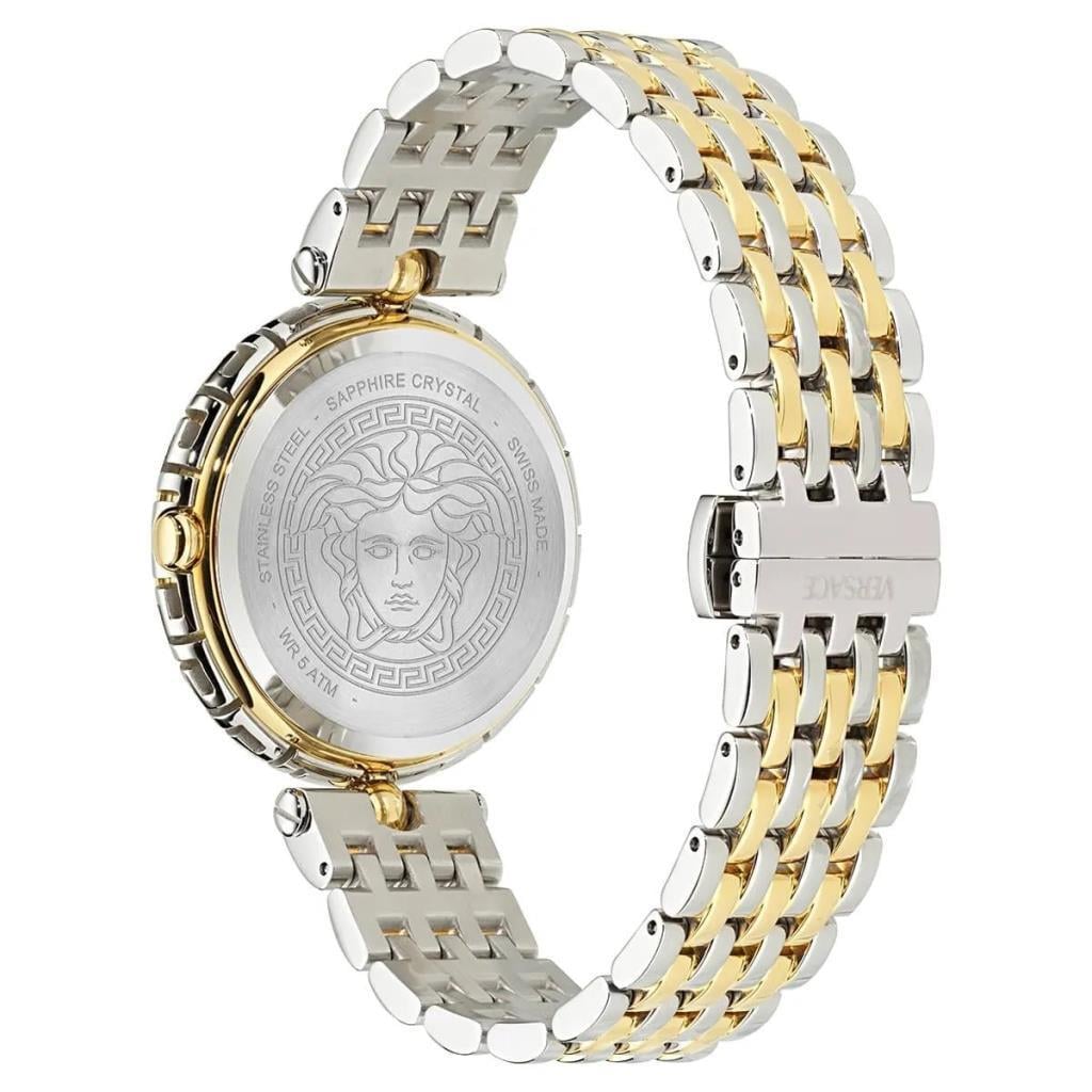 Versace VRSCVE9D00324 Kadın Kol Saati