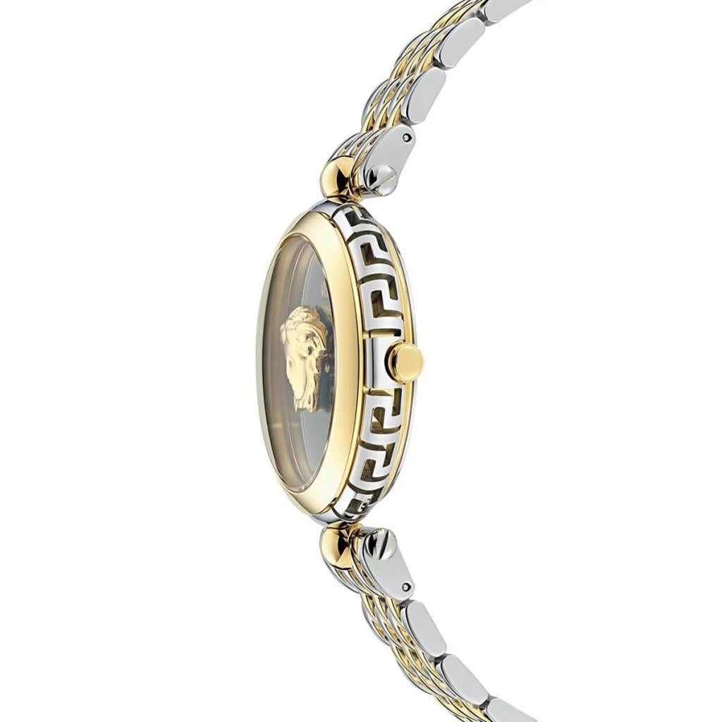 Versace VRSCVE9D00324 Kadın Kol Saati