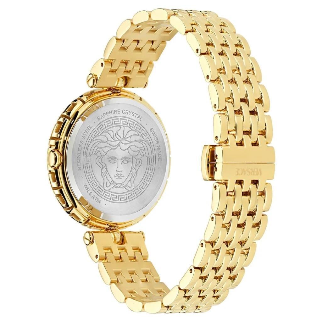 Versace VRSCVE9D00424 Kadın Kol Saati