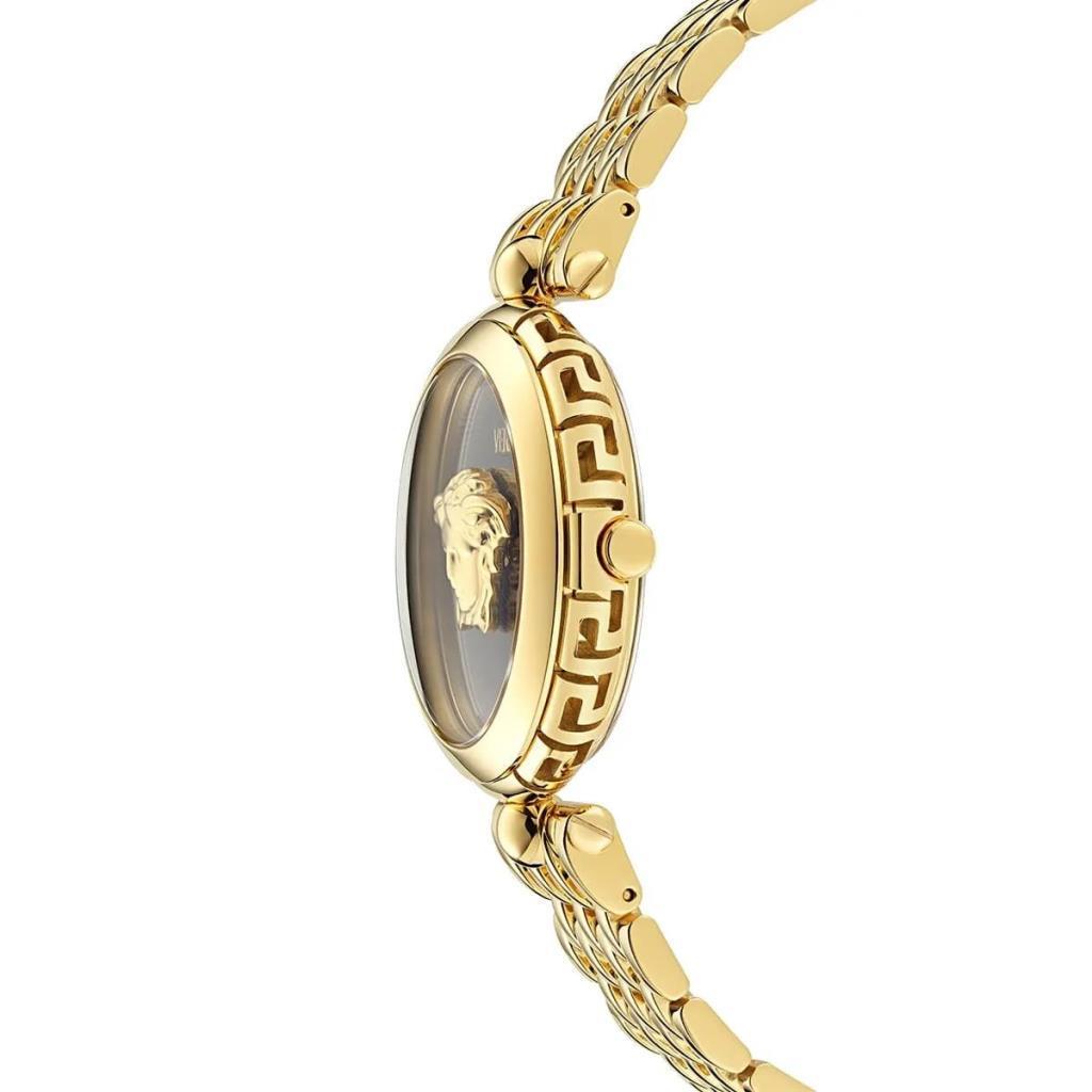 Versace VRSCVE9D00424 Kadın Kol Saati