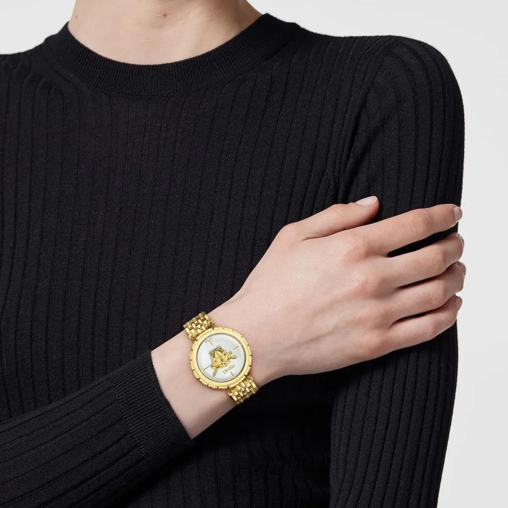 Versace VRSCVE9D00524 Kadın Kol Saati