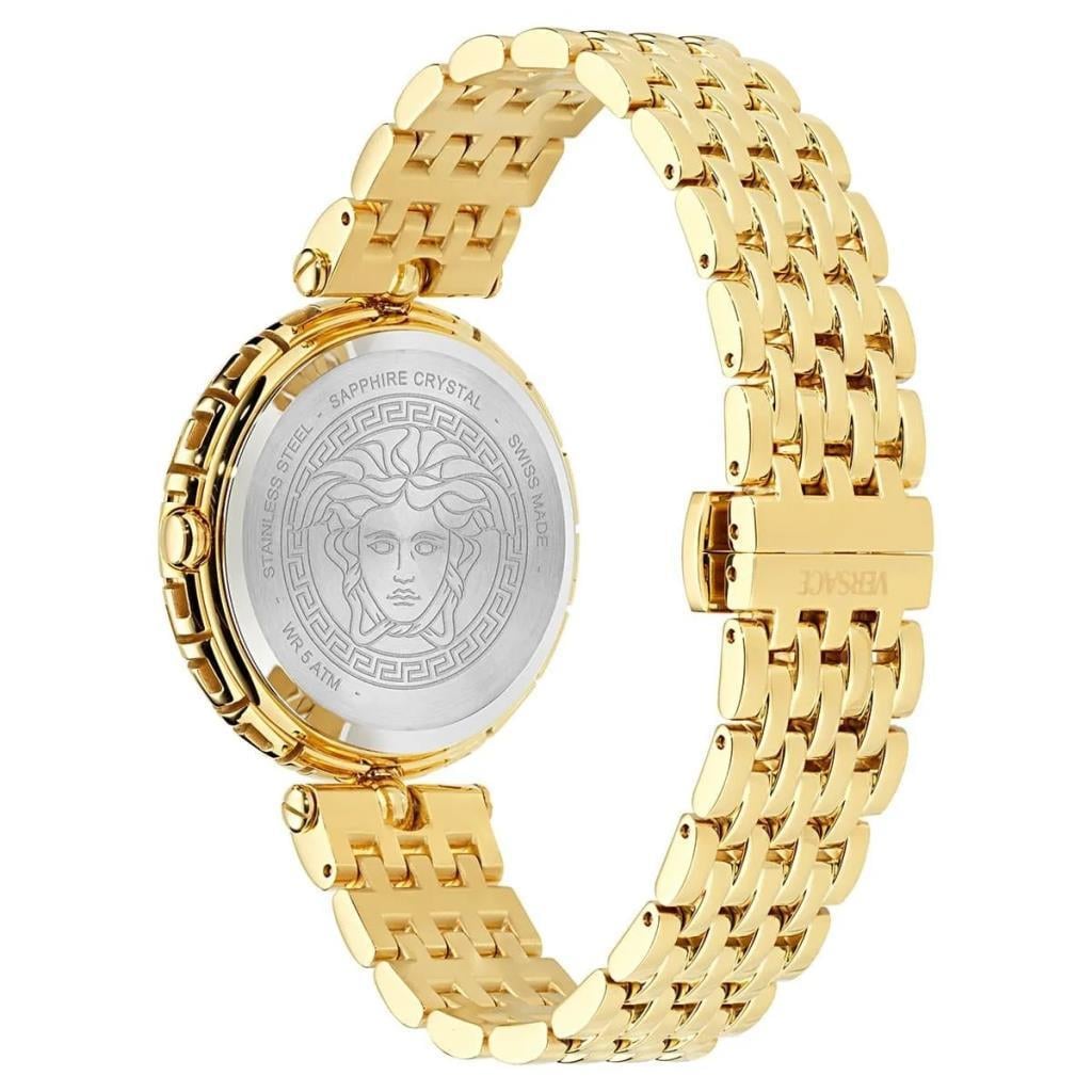 Versace VRSCVE9D00524 Kadın Kol Saati