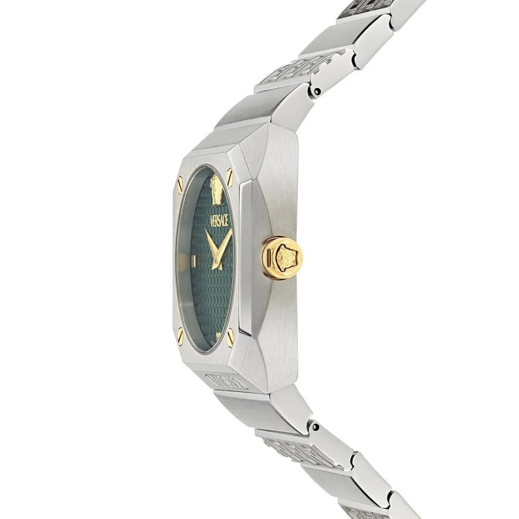 Versace VRSCVE9E00424 Kadın Kol Saati