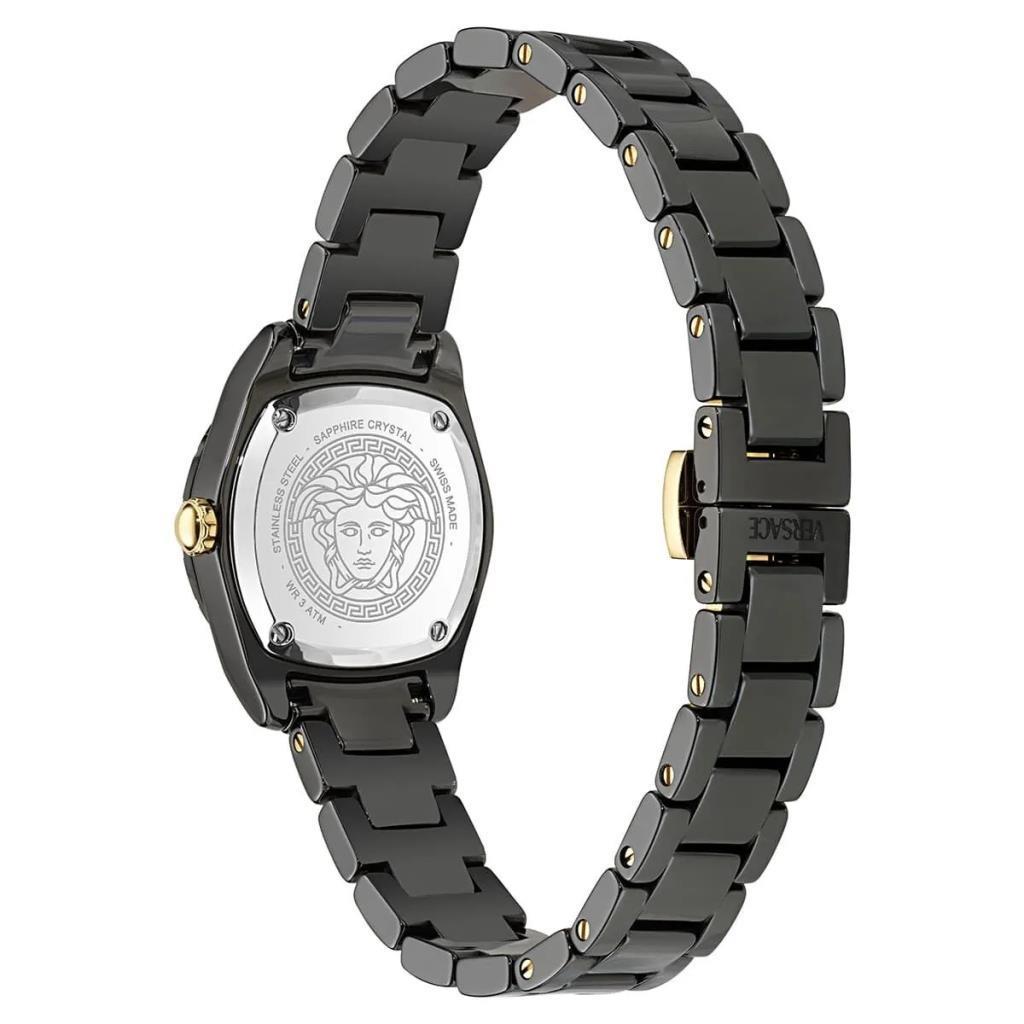 Versace VRSCVE9F00124 Kadın Kol Saati