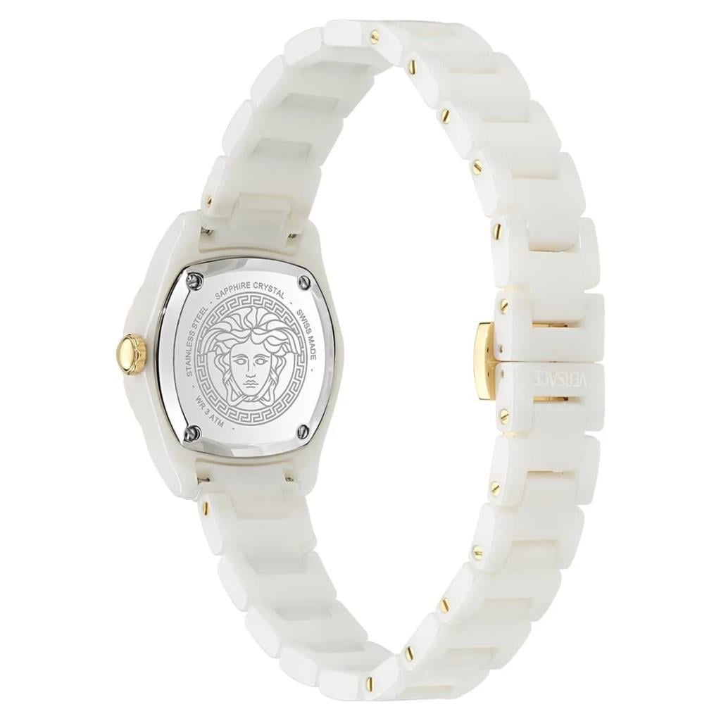 Versace VRSCVE9F00224 Kadın Kol Saati