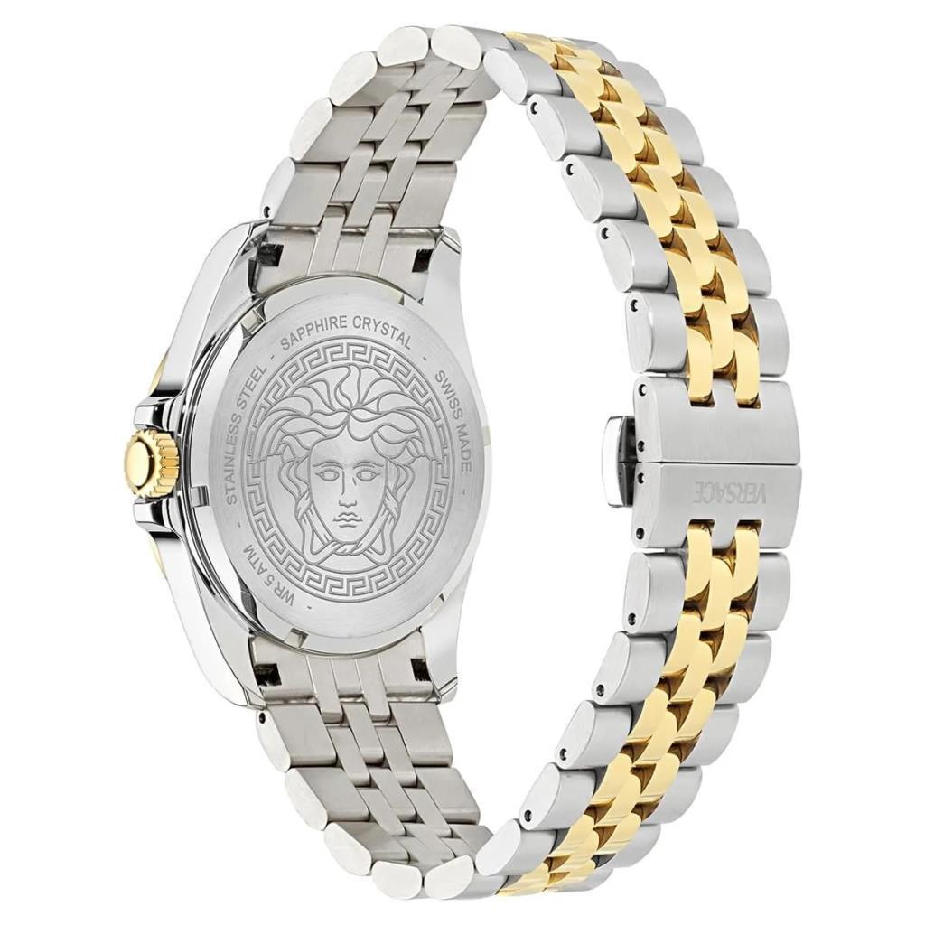 Versace VRSCVE9H00924 Kol Saati