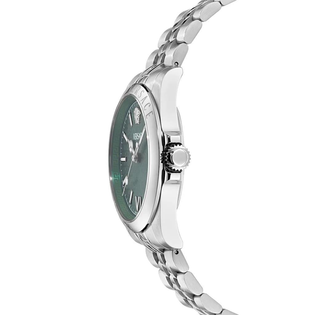 Versace VRSCVE9H01124 Kol Saati